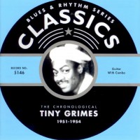 Purchase tiny grimes - 1951-1954