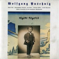 Purchase Wolfgang Puschnig - Alpine Aspects