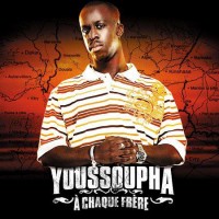Purchase Youssoupha - A Chaque Frère