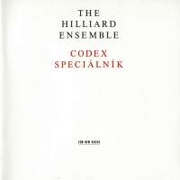 Purchase Hilliard Ensemble - Codex Specialnik