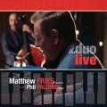 Buy Matthew Fries - The Duo Live Mp3 Download