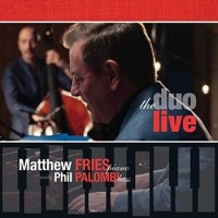 Purchase Matthew Fries - The Duo Live