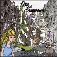 Purchase Rob Sonic - Alice In Thunderdome