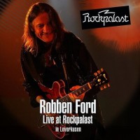 Purchase Robben Ford - Live At Rockpalast CD1