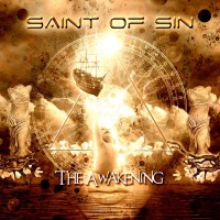 Purchase Saint Of Sin - The Awakening