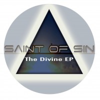 Purchase Saint Of Sin - The Divine (EP)