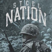 Purchase Steel Nation - The Harder They Fall