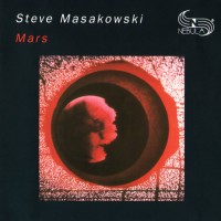Purchase Steve Masakowski - Mars