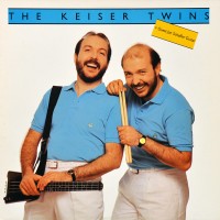 Purchase The Keiser Twins - The Keiser Twins (Vinyl)