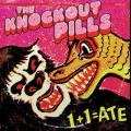 Buy The Knockout Pills - 1+1=ate Mp3 Download