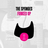 Purchase The Sponges - Funked Up (CDS)