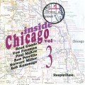 Buy Von Freeman - Inside Chicago Vol. 3 Mp3 Download