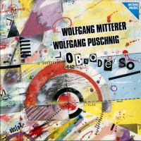Purchase Wolfgang Puschnig - Obsoderso (With Wolfgang Mitterer) (Vinyl)