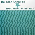 Buy Amen Andrews - Amen Andrews Vs. Spac Hand Luke Mp3 Download