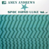 Purchase Amen Andrews - Amen Andrews Vs. Spac Hand Luke