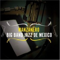 Purchase Armando Manzanero - Big Band Jazz De Mexico