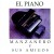 Buy Armando Manzanero - El Piano. Manzanero Y Sus Amigos Mp3 Download