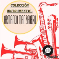 Purchase Bossanova Orquesta - Armando Manzanero Colección Instrumental
