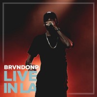 Purchase Brvndonp - Live In La