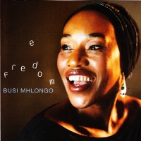 Purchase Busi Mhlongo - Freedom