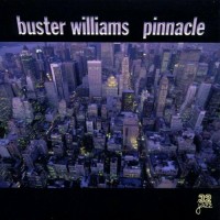 Purchase Buster Williams - Pinnacle (Vinyl)