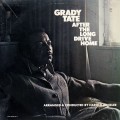 Buy Grady Tate - After The Long Drive Home (Vinyl) Mp3 Download