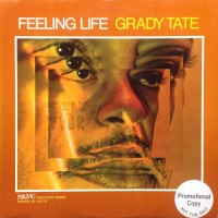 Purchase Grady Tate - Feeling Life (Vinyl)