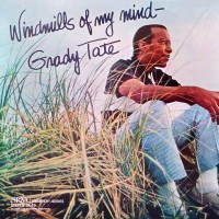 Purchase Grady Tate - Windmills Of My Mind (Vinyl)