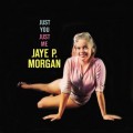 Buy Jaye P. Morgan - Just You, Just Me (Vinyl) Mp3 Download