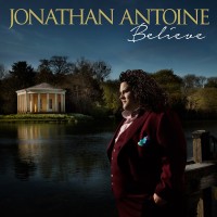 Purchase Jonathan Antoine - Believe