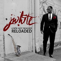 Purchase Jwhite - A New Jazz Swagger: Reloaded