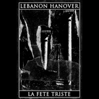 Purchase Lebanon Hanover - La Fete Triste