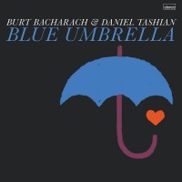 Purchase Burt Bacharach & Daniel Tashian - Blue Umbrella
