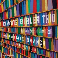 Purchase Dave Gisler Trio - Zurich Concert (Live)
