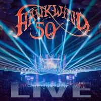 Purchase Hawkwind - 50Th Anniversary Live CD1
