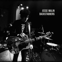 Purchase Jesse Malin - Backstabbers (EP)