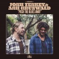 Buy Josh Teskey & Ash Grunwald - Push The Blues Away Mp3 Download