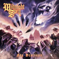 Purchase Midnight Spell - Sky Destroyer