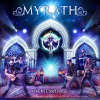 Purchase Myrath - Live In Carthage