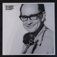 Purchase Paul Desmond - The Complete 1975 Toronto Recordings CD1