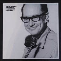 Purchase Paul Desmond - The Complete 1975 Toronto Recordings CD4