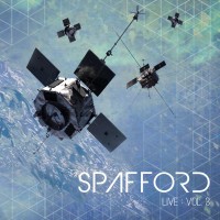Purchase Spafford - Live, Vol. 3