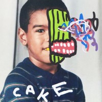 Purchase Stalley - Cake