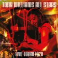 Buy Tony Williams All Stars - Live In Tokyo 1978 Mp3 Download