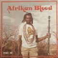 Buy VA - Afrikan Blood Mp3 Download