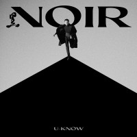 Purchase U-Know - Noir