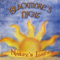 Purchase Blackmore's Night - Nature's Light