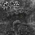 Buy Enforced - Kill Grid Mp3 Download