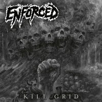 Purchase Enforced - Kill Grid