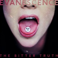 Purchase Evanescence - The Bitter Truth
